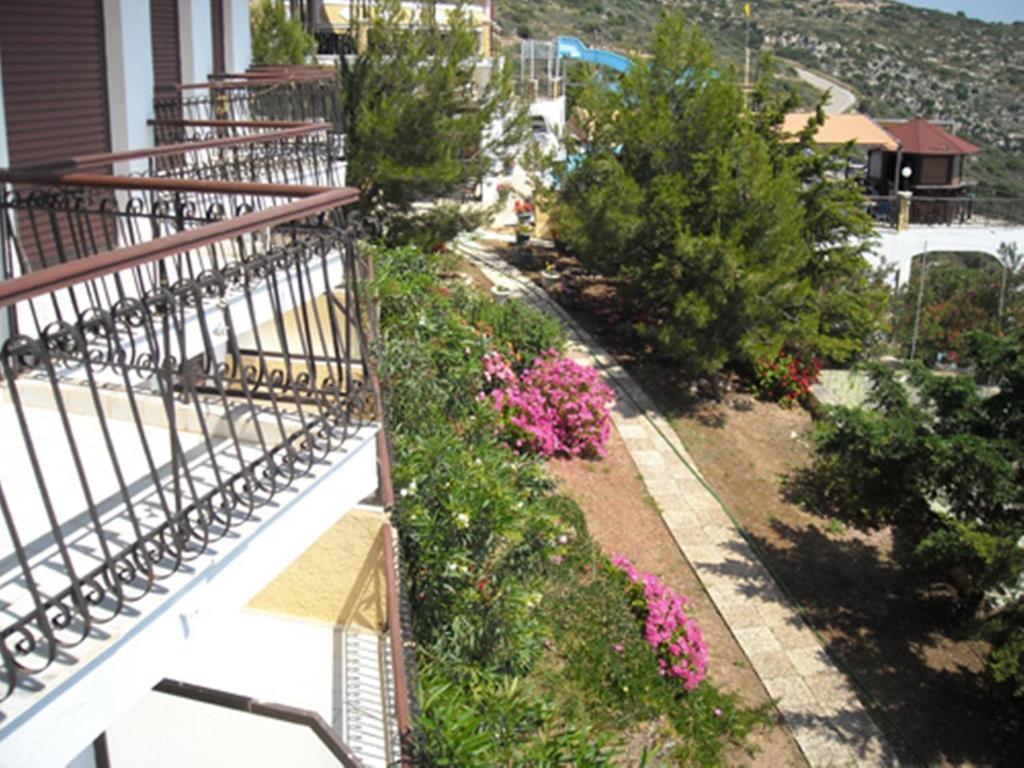 Blue Beach Άγιος Νικόλαος Εξωτερικό φωτογραφία