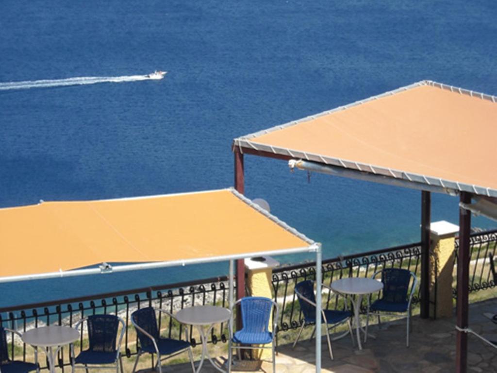 Blue Beach Άγιος Νικόλαος Εξωτερικό φωτογραφία