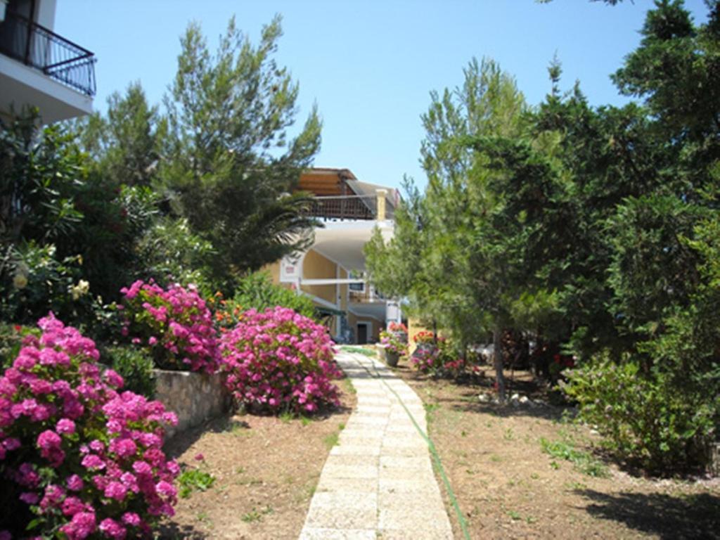 Blue Beach Άγιος Νικόλαος Εξωτερικό φωτογραφία