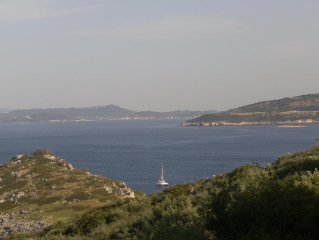 Blue Beach Άγιος Νικόλαος Εξωτερικό φωτογραφία