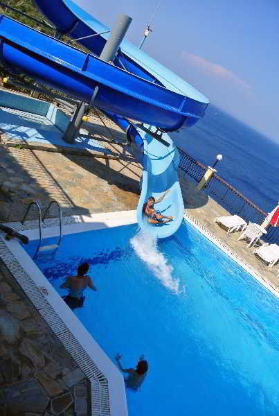 Blue Beach Άγιος Νικόλαος Εξωτερικό φωτογραφία
