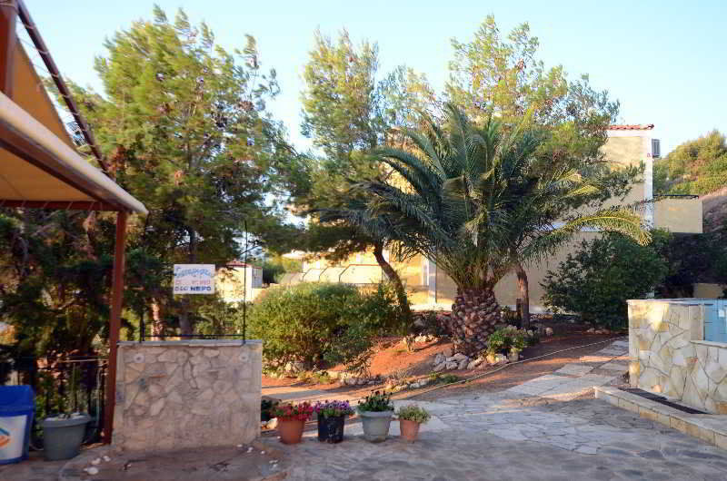 Blue Beach Άγιος Νικόλαος Εξωτερικό φωτογραφία